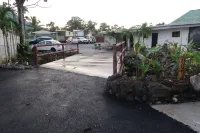 Hotel Secreto la Fortuna - parking