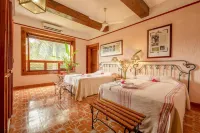 Hacienda Uxmal Plantation & Museum Hotels in Uxmal