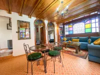 Dar Statia 3 Vue Mer Hotels in El Jadida