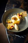 Het Arresthuis - Frühstück