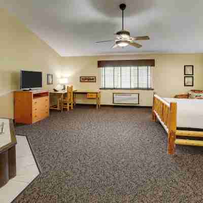 Stoney Creek Hotel la Crosse - Onalaska Rooms