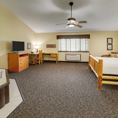 Stoney Creek Hotel la Crosse - Onalaska