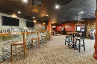Stoney Creek Hotel la Crosse - Onalaska - bar