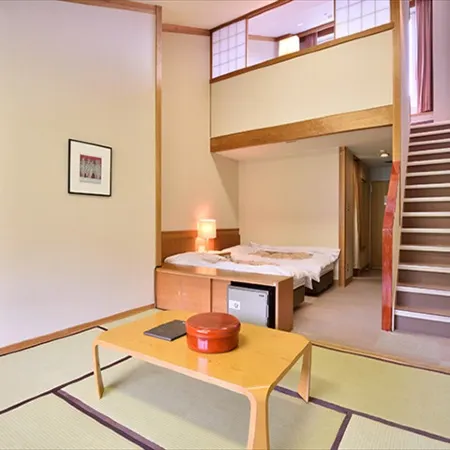 Oze Kogen Hotel