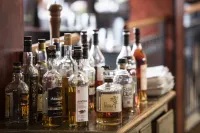 Le Moulin de Moissac, Sure Hotel Collection by Best Western - bar