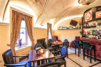 Arbia Dorka Heritage Palace Hotels in Varazdin