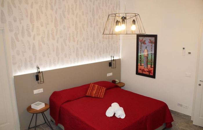B&B Poggiobonizio