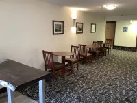 Luxury Inn & Suites