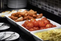 CBH Avisford Park Hotel - breakfast