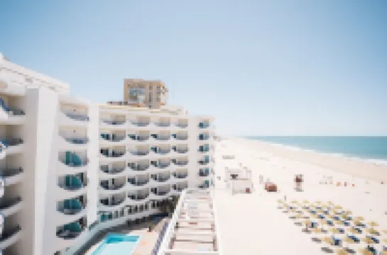 Hotel Playa Victoria Hotels in 