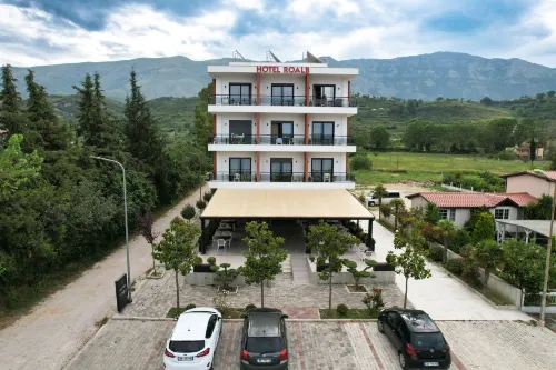 Hotel Roalb Hotels in Radhime