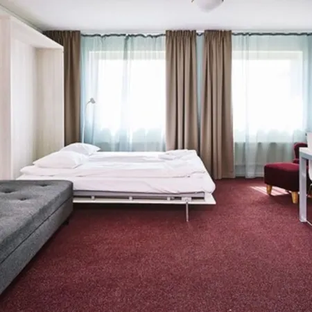 Sturup Airport Hotel