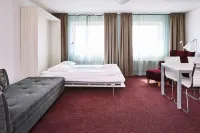 Sturup Airport Hotel Hotels in Skurup