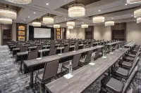 The Row Hotel at Assembly Row, Autograph Collection Hotels in Somerville