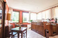 Le Macerine - bar