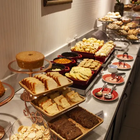 Hotel d'Luca