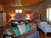 De Pakhuys Hotels in Citrusdal