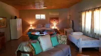 De Pakhuys Hotels in Citrusdal