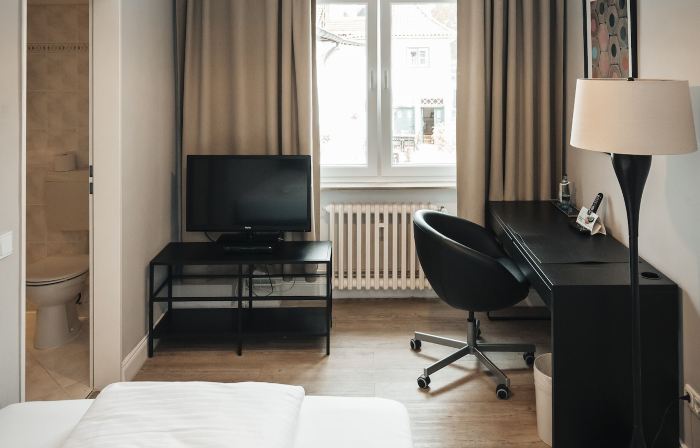 Hotel Freihof am Roland