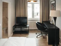Hotel Freihof am Roland Hotels near Cranz