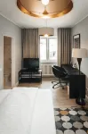 Hotel Freihof am Roland Hotels in Jork