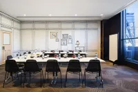 Ovolo Woolloomooloo Hotel a Woolloomooloo