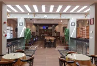 Hotel Ezzahra Dar Tunis Hotels in Soliman