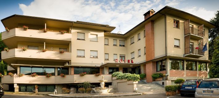 EcoHotel Ristorante Milano Hotels in Province of Lucca