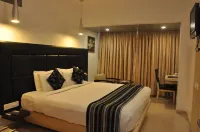 The Oriental Residency Hotels in Khar