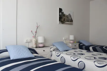 Albergue Turístico Silleda