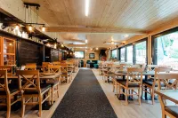 Wellness Rezort Jánošíkov Dvor