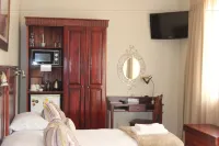Villa Beryl Guesthouse Hotels in Vryheid