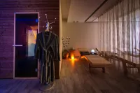 普萊曼圖拉度假村 - SPA