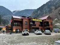 Haros Suite Hotel فنادق في Yaylaonu Mahallesi