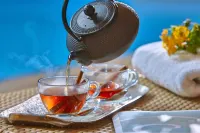Castello Boutique Resort & Spa - Adults Only - spa