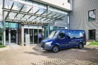 NH Stuttgart Airport Hotel in zona Aeroporto di Stoccarda