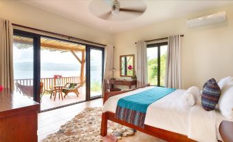 Exclusive Private Villa in Bohol Island, Philippines