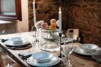 Corte Delle Rondini - Bymyhomeincomo - Apartments