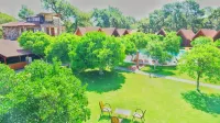 Woodline Hotel Hotel di Goynuk Mahallesi