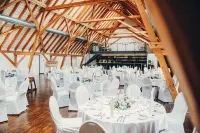 Hotel & Restaurant Ochsen Merklingen فنادق في Bad uberkingen