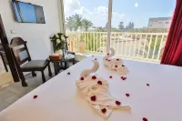 里亞德狄亞曼特布蘭克飯店