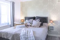 Freie Sicht - Das Nordsee-Gesundheitshaus 2 Hotels in Dagebull