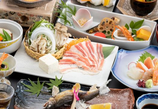 5. 미쿠마 호텔..