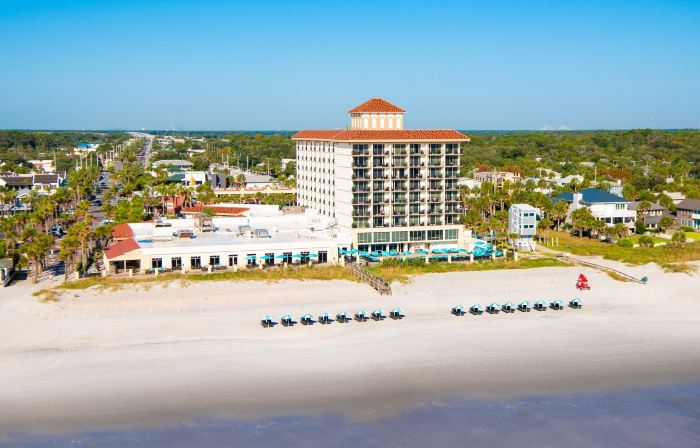 Dune House Hotel and Spa