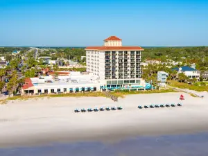 Dune House Hotel and Spa