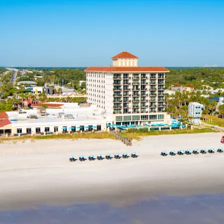 Dune House Hotel and Spa