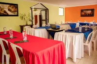 Hotel Valle de Pubenza Hotels in Popayán