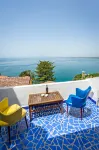 Borgo dei Saraceni - Domus Indomita - Ocean View