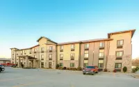 My Place Hotel-Bismarck, ND - 2 étoiles