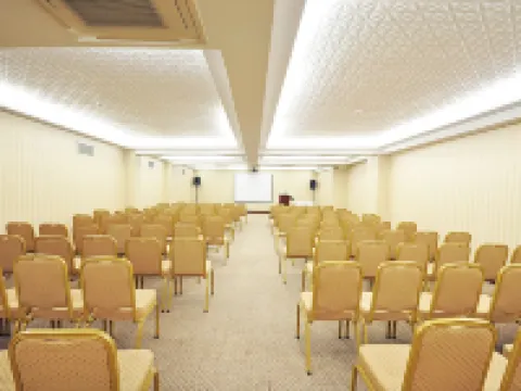 ノース ポイント ホテル デニズリのホテル